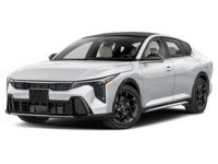 2025 Kia K4 GT-Line Turbo Limited FWD *Ltd Avail*