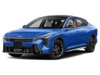 2025 Kia K4 GT-Line Turbo Limited FWD *Ltd Avail* Wave Blue  Shot 30