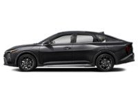 2025 Kia K4 GT-Line Turbo Limited FWD *Ltd Avail* Aurora Black  Shot 4