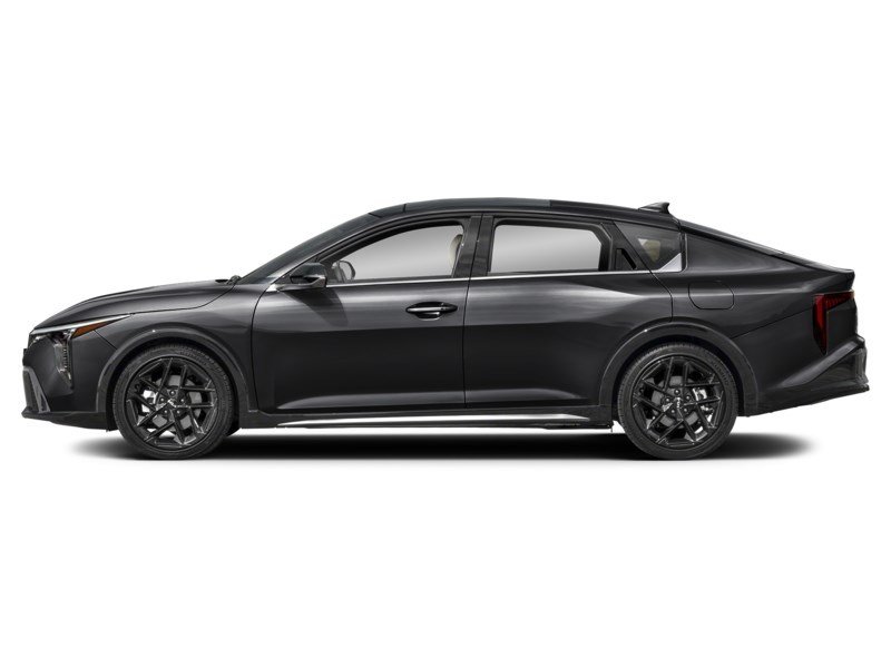 2025 Kia K4 GT-Line Turbo Limited FWD *Ltd Avail*