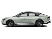 2025 Kia K4 GT-Line Turbo Limited FWD *Ltd Avail* Morning Haze  Shot 13
