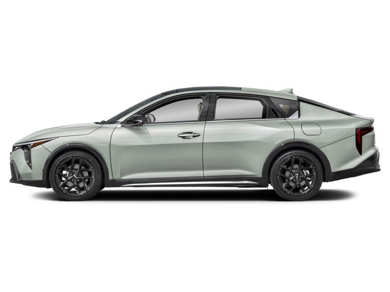 2025 Kia K4 GT-Line Turbo Limited FWD *Ltd Avail*
