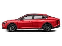 2025 Kia K4 GT-Line Turbo Limited FWD *Ltd Avail* Radiant Red  Shot 19