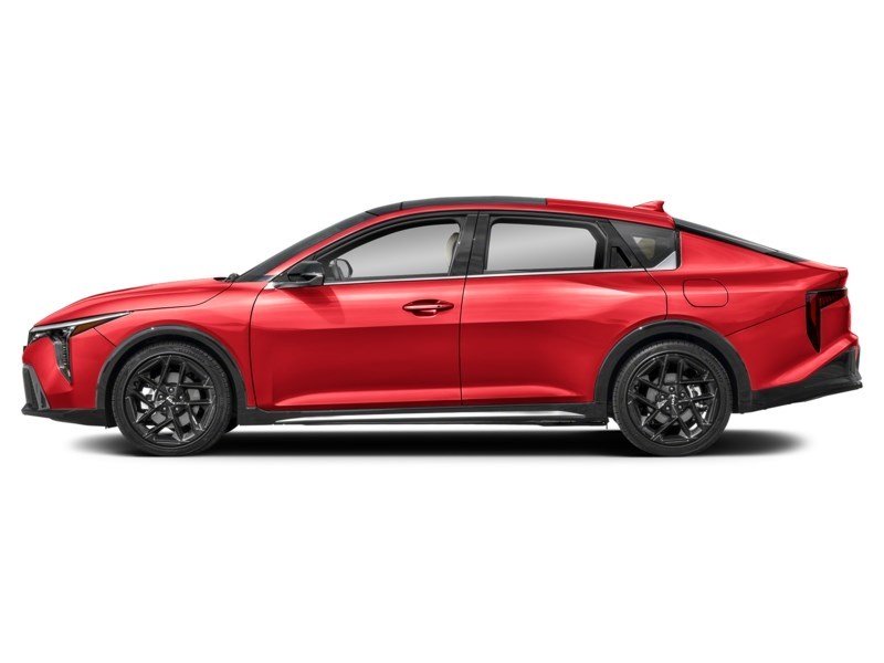 2025 Kia K4 GT-Line Turbo Limited FWD *Ltd Avail*