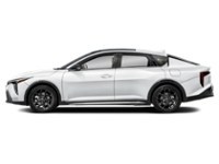 2025 Kia K4 GT-Line Turbo Limited FWD *Ltd Avail* Snow White Pearl  Shot 25