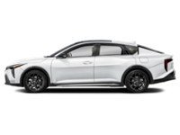 2025 Kia K4 GT-Line Turbo Limited FWD *Ltd Avail* Snow White Pearl  Shot 23