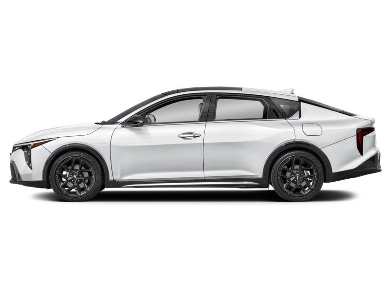 2025 Kia K4 GT-Line Turbo Limited FWD *Ltd Avail*