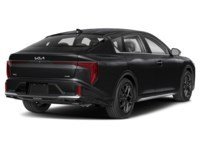 2025 Kia K4 GT-Line Turbo Limited FWD *Ltd Avail*
