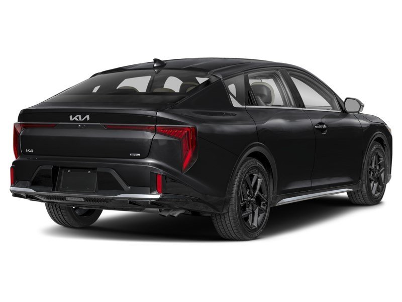 2025 Kia K4 GT-Line Turbo Limited FWD *Ltd Avail*