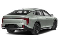 2025 Kia K4 GT-Line Turbo Limited FWD Morning Haze  Shot 14