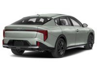 2025 Kia K4 GT-Line Turbo Limited FWD *Ltd Avail*