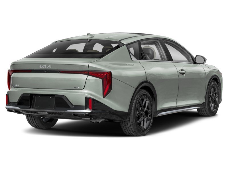 2025 Kia K4 GT-Line Turbo Limited FWD *Ltd Avail*