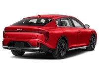 2025 Kia K4 GT-Line Turbo Limited FWD *Ltd Avail* Radiant Red  Shot 20