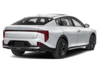 2025 Kia K4 GT-Line Turbo Limited FWD *Ltd Avail*