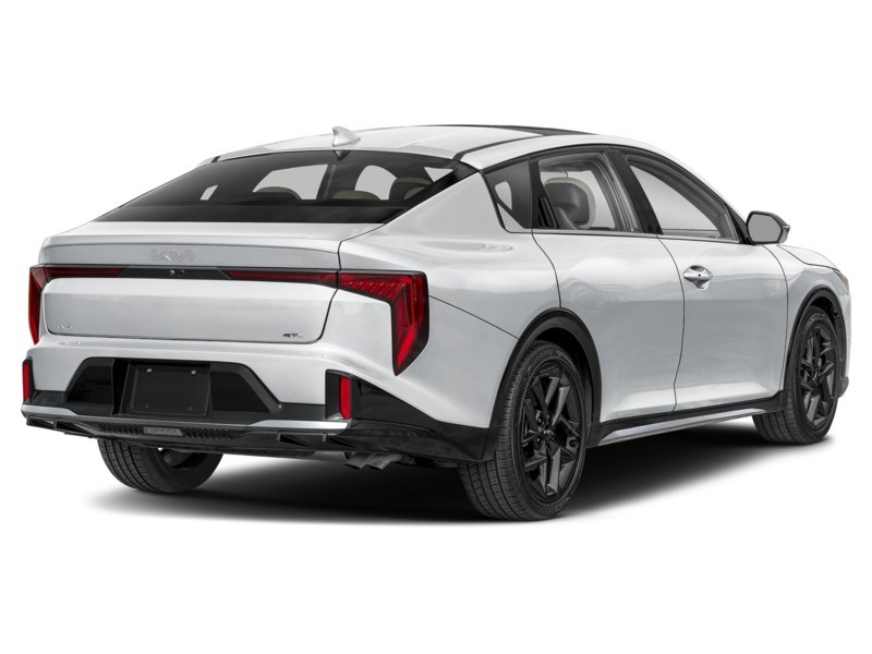 2025 Kia K4 GT-Line Turbo Limited FWD