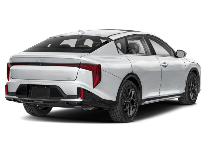 2025 Kia K4 GT-Line Turbo Limited FWD *Ltd Avail*