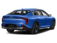 2025 Kia K4 GT-Line Turbo Limited FWD *Ltd Avail* Wave Blue  Shot 28