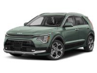 2025 Kia Niro SX FWD
