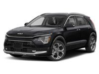 2025 Kia Niro SX FWD
