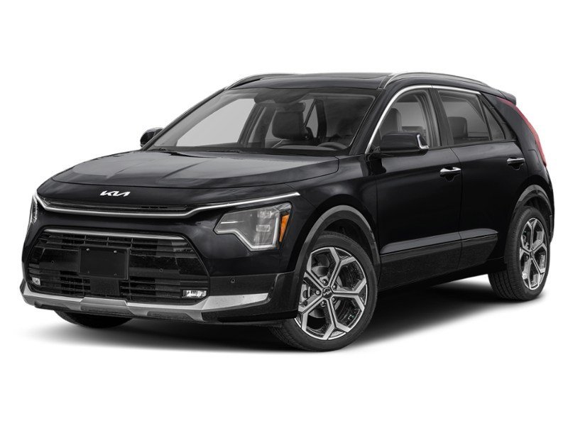 2025 Kia Niro SX FWD