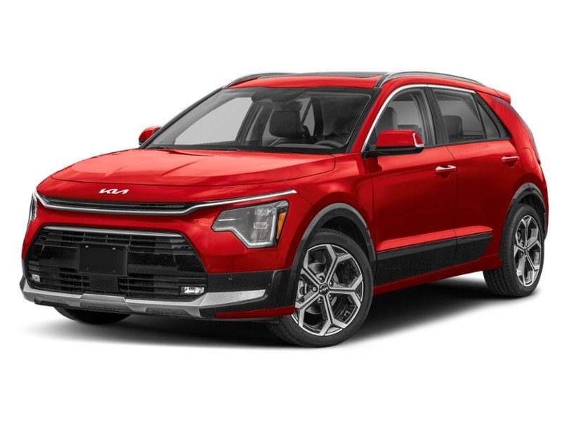 2025 Kia Niro SX FWD