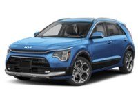 2025 Kia Niro SX FWD