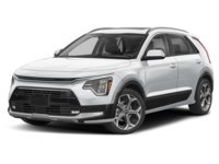 2025 Kia Niro SX FWD