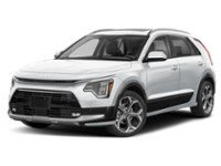 2025 Kia Niro SX FWD Snow White Pearl  Shot 27