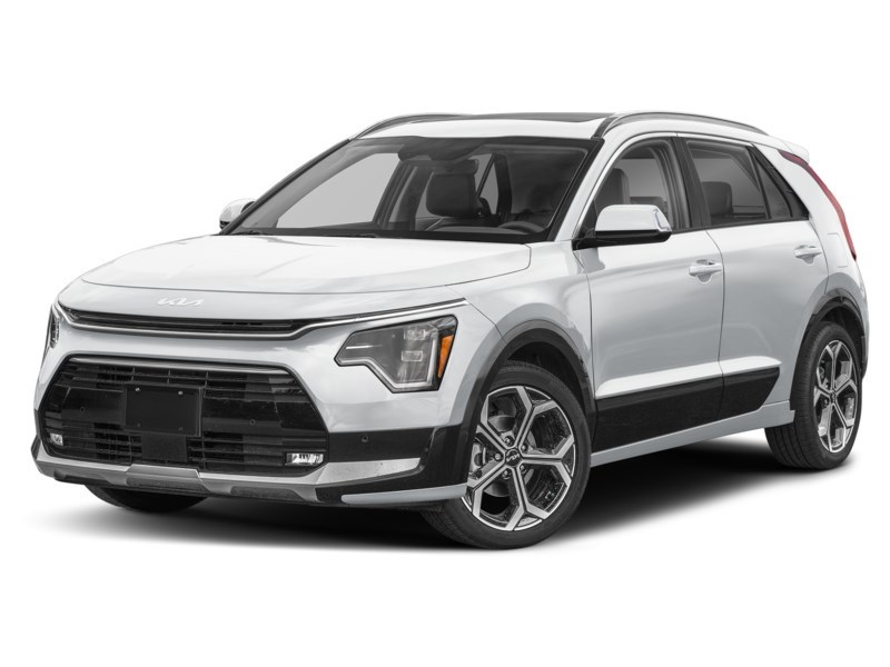 2025 Kia Niro SX FWD