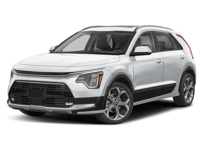 2025 Kia Niro SX FWD