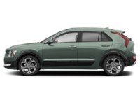 2025 Kia Niro SX FWD