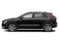 2025 Kia Niro SX FWD
