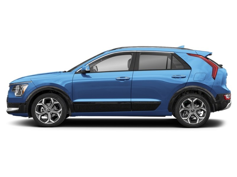 2025 Kia Niro SX FWD