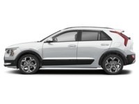 2025 Kia Niro SX FWD