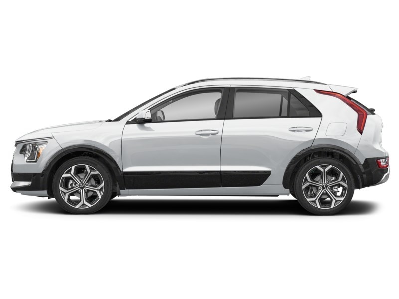 2025 Kia Niro SX FWD