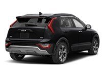2025 Kia Niro SX FWD