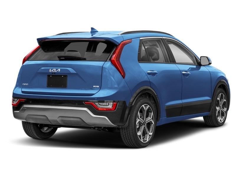 2025 Kia Niro SX FWD