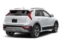 2025 Kia Niro SX FWD Snow White Pearl  Shot 28