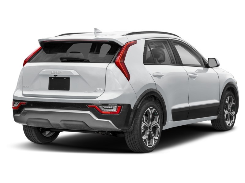 2025 Kia Niro SX FWD