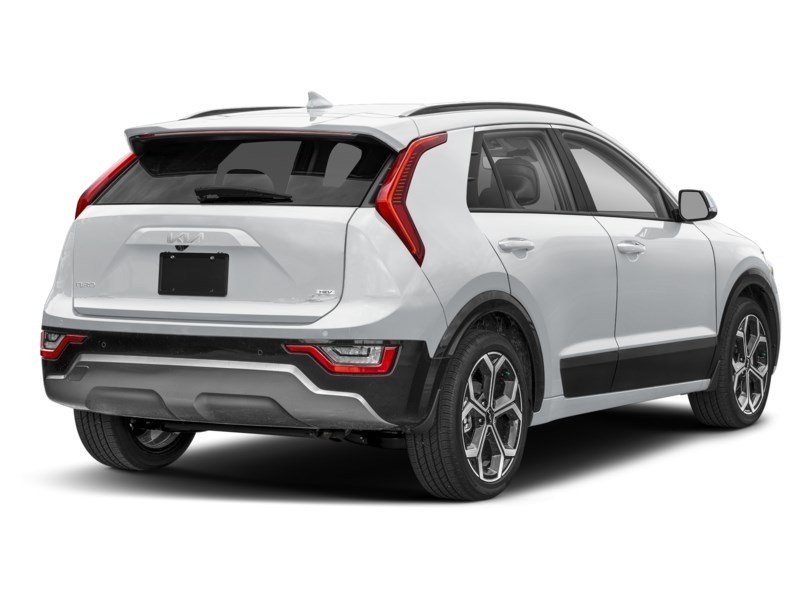 2025 Kia Niro SX FWD
