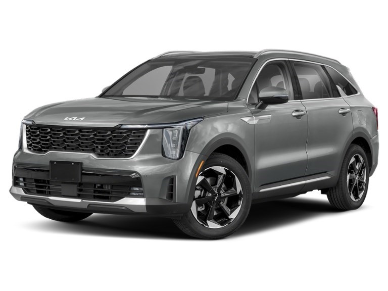 2026 Sorento HEV 150442 Ottawa