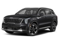 2026 Kia Sorento HEV EX AWD