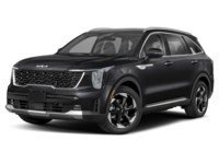 2026 Kia Sorento HEV EX AWD