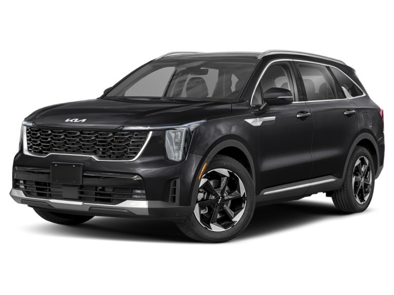 2026 Sorento HEV 150968 Ottawa