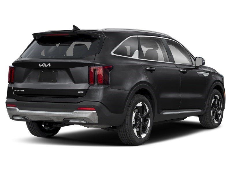 2026 Kia Sorento HEV EX AWD