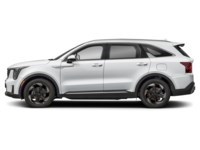 2026 Kia Sorento HEV SX AWD