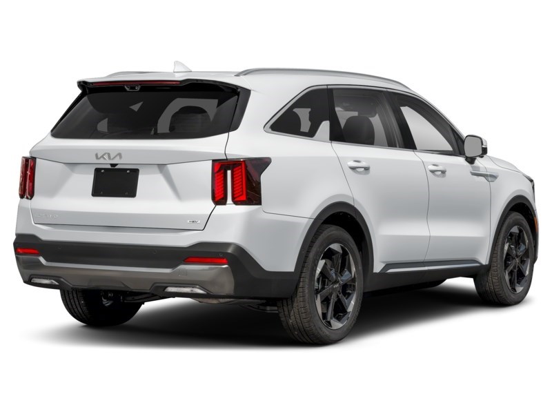2026 Kia Sorento HEV SX AWD