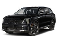 2026 Kia Sorento PHEV EX AWD Aurora Black Pearl  Shot 4