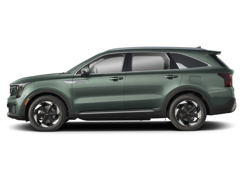 2026 Kia Sorento PHEV EX AWD