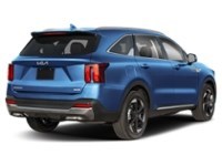 2026 Kia Sorento PHEV EX AWD Mineral Blue  Shot 6